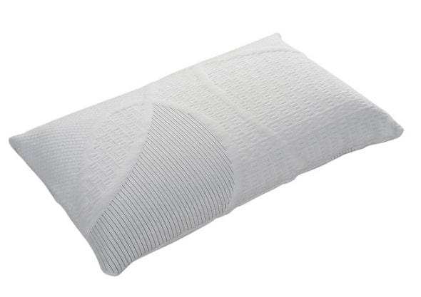 Cool Gel Memory Foam Queen Size Bed Pillow - Homeroots - Flyclothing LLC