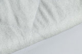 9" Waterproof Bamboo Terry Crib Mattress Pad Liner Mattress Cover Only - Homeroots - Flyclothing LLC