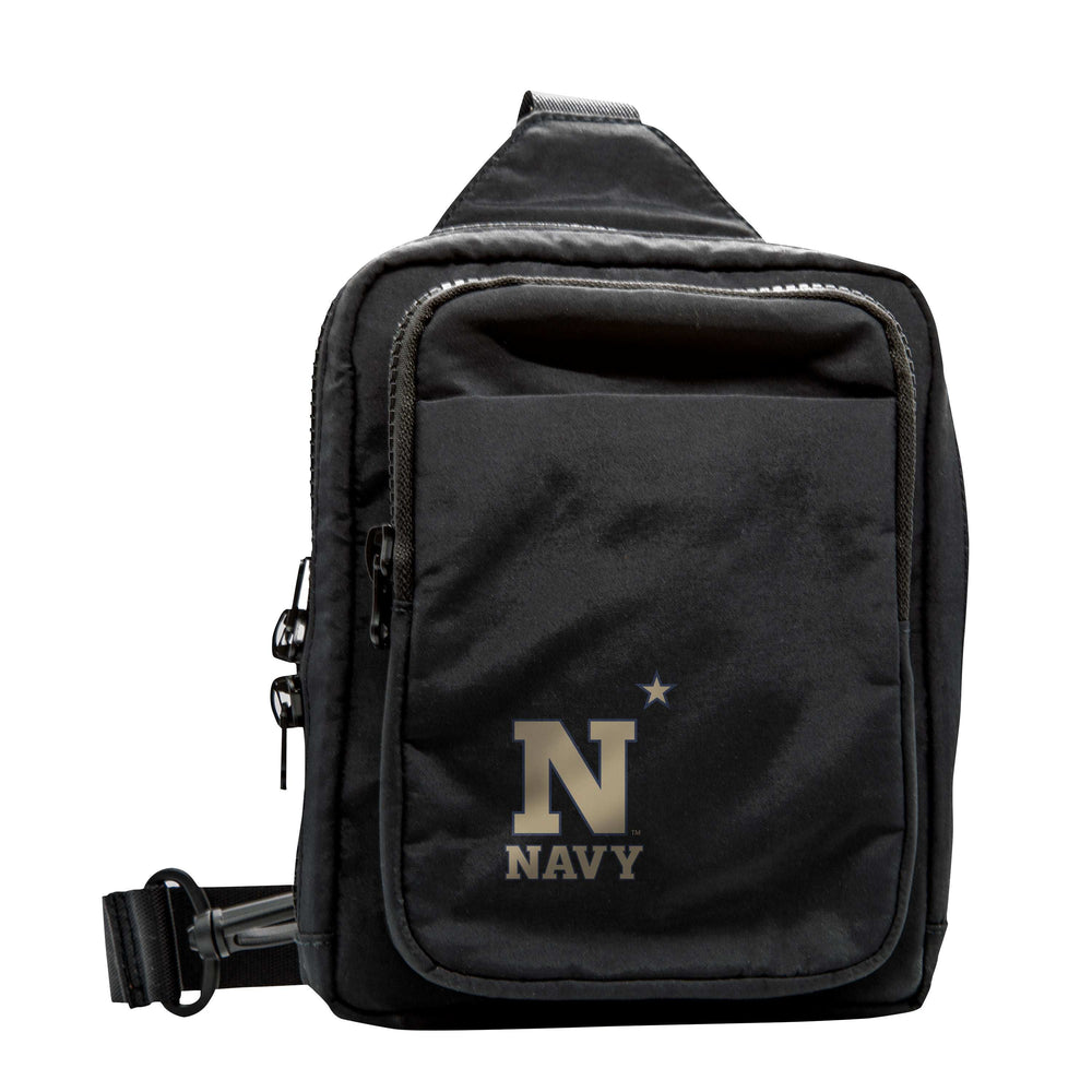 Naval Academy Dash Pack - Logo Brands - Flyclothing LLC