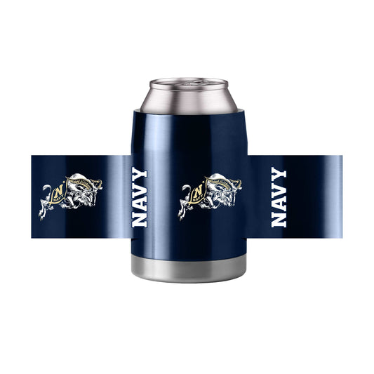 Naval Academy 3-in-1 Gameday Coolie - Logo Brands - Flyclothing LLC