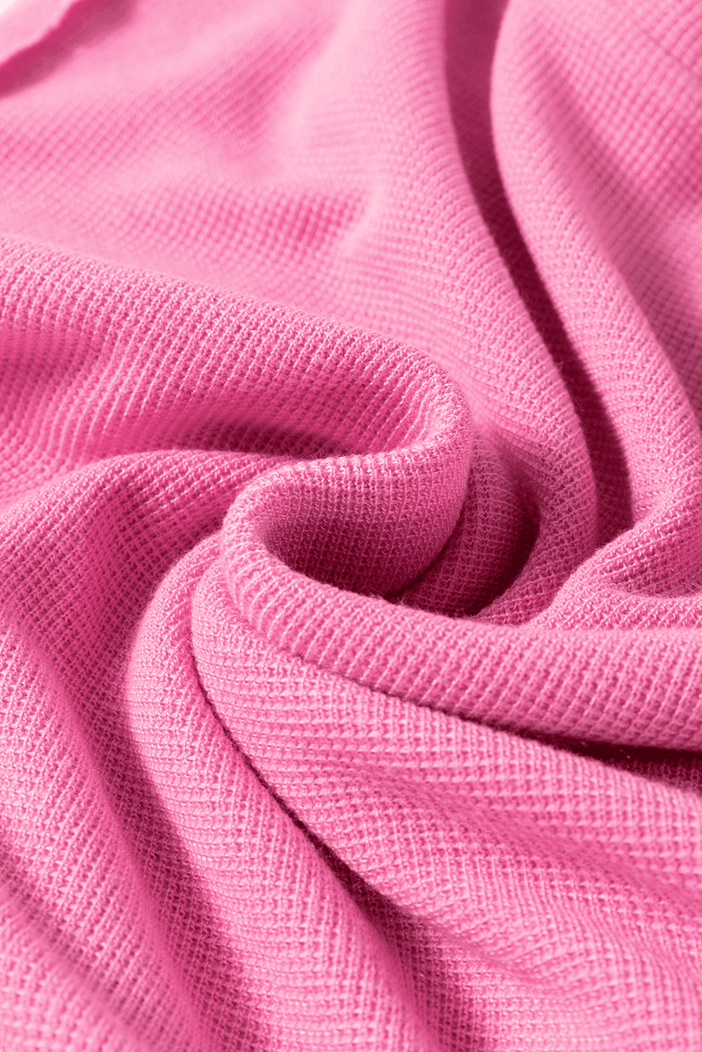 Exposed Seam Contrast Long Sleeve Sweatshirt - Trendsi - Flyclothing LLC