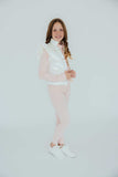 Zen Pink Active Legging - Mila & Rose ® - Flyclothing LLC