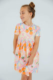 Summer Picnic S/S Pocket Twirl Dress - Mila & Rose ® - Flyclothing LLC