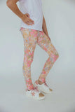 What's Up Buttercup Leggings - Mila & Rose ® - Flyclothing LLC