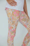 What's Up Buttercup Leggings - Mila & Rose ® - Flyclothing LLC