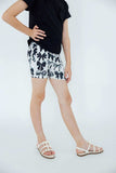Perfectly Tied Twirl Shorts - Mila & Rose ® - Flyclothing LLC