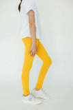 Mustard Leggings - Mila & Rose ® - Flyclothing LLC