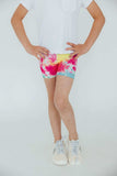 Far Out Twirl Shorts - Mila & Rose ® - Flyclothing LLC