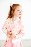 You are My Sunshine Satin Jacket - Mila & Rose ® - Flyclothing LLC