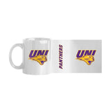 Northern Iowa 11oz Gameday Sublimated Mug - Logo Brands - Flyclothing LLC