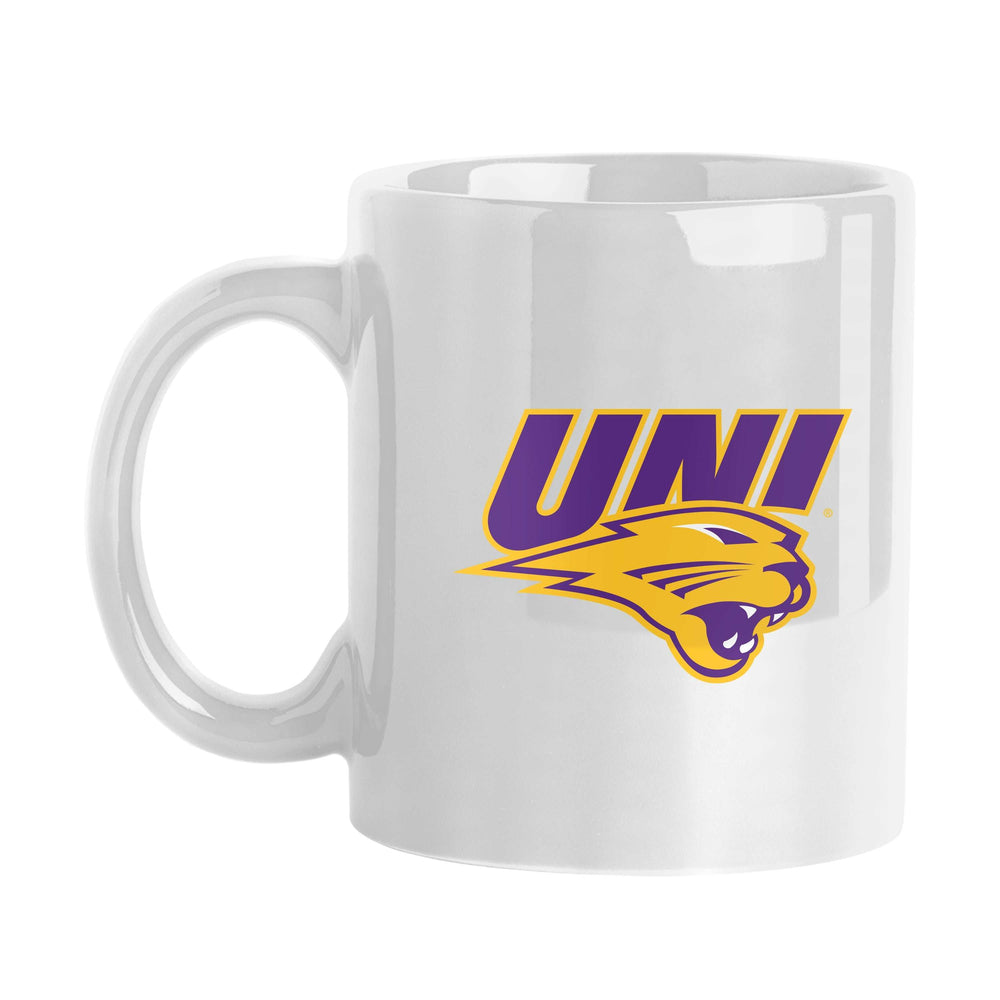 Northern Iowa 11oz Gameday Sublimated Mug - Logo Brands - Flyclothing LLC