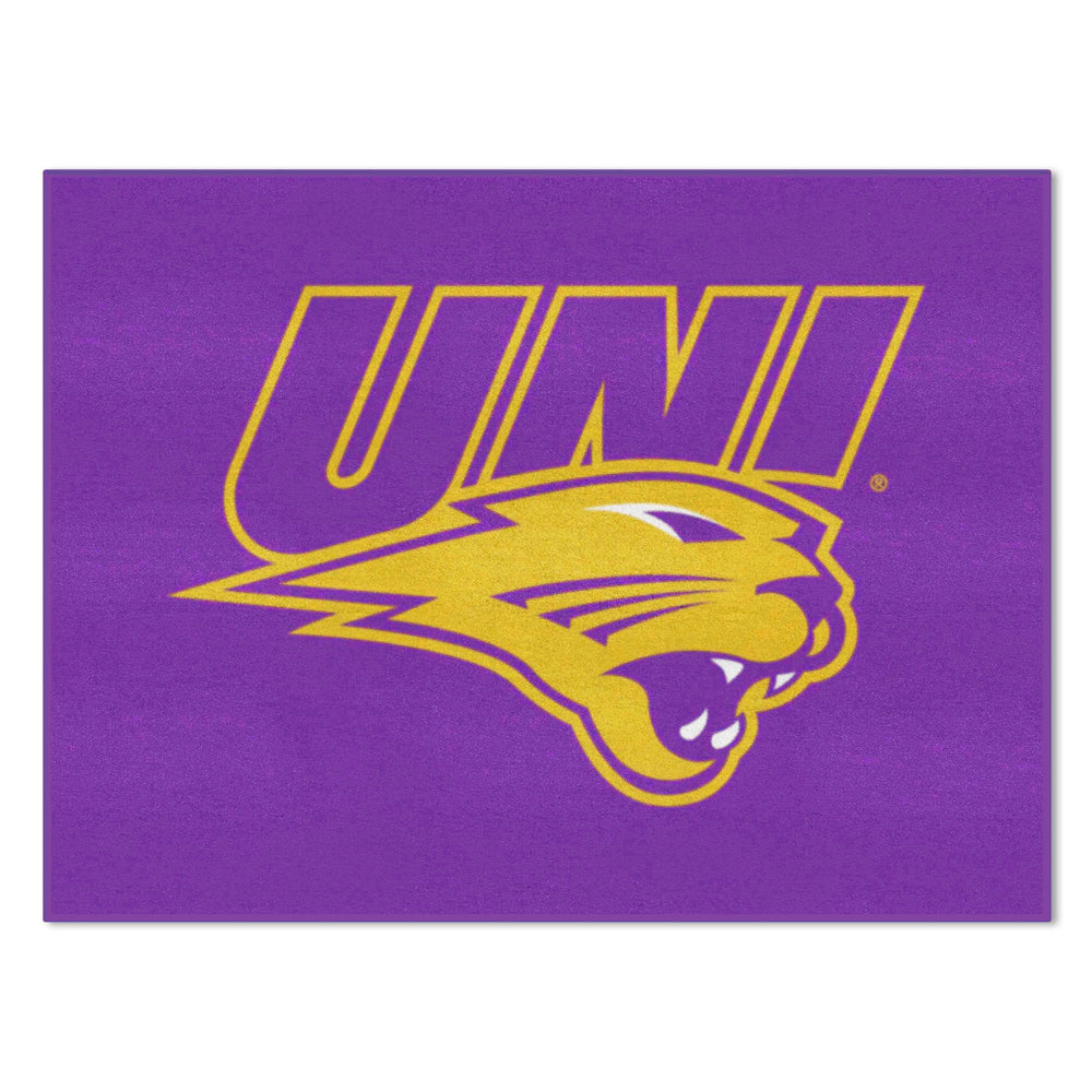 University of Northern Iowa All-Star Mat - Logo Brands - Flyclothing LLC