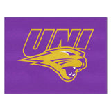 University of Northern Iowa All-Star Mat - Logo Brands - Flyclothing LLC