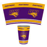 University of Northern Iowa Wastebasket - Logo Brands - Flyclothing LLC