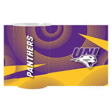 Northern Iowa Geometric Hardwall Cup 4 Pack - Logo Brands - Flyclothing LLC