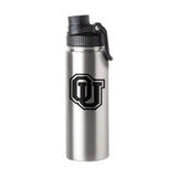 Ohio Bobcats 21oz Twist Top Water Bottle - Logo Brands - Flyclothing LLC