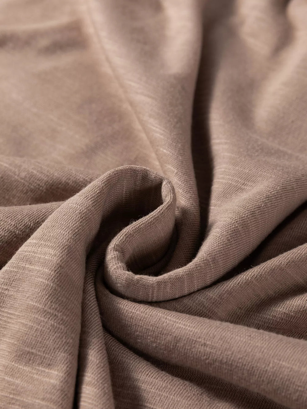 Sheer Lace Patchwork Casual Long Sleeve Tee - Trendsi - Flyclothing LLC