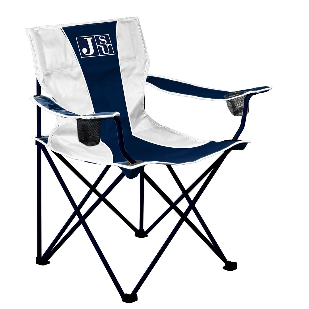 Jackson State Big Boy Chair - Logo Brands - Flyclothing LLC