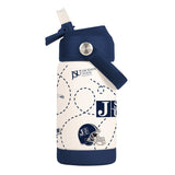 Jackson State 12oz Mascot SS Kids Bottle - Logo Brands - Flyclothing LLC
