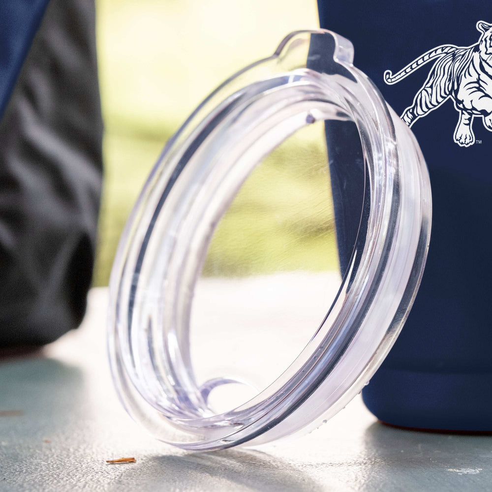 Jackson State 22oz Flipside Stainless Cup - Logo Brands - Flyclothing LLC