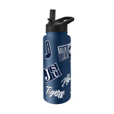 Jackson State 34oz Dreamweave Quencher Bottle - Logo Brands - Flyclothing LLC