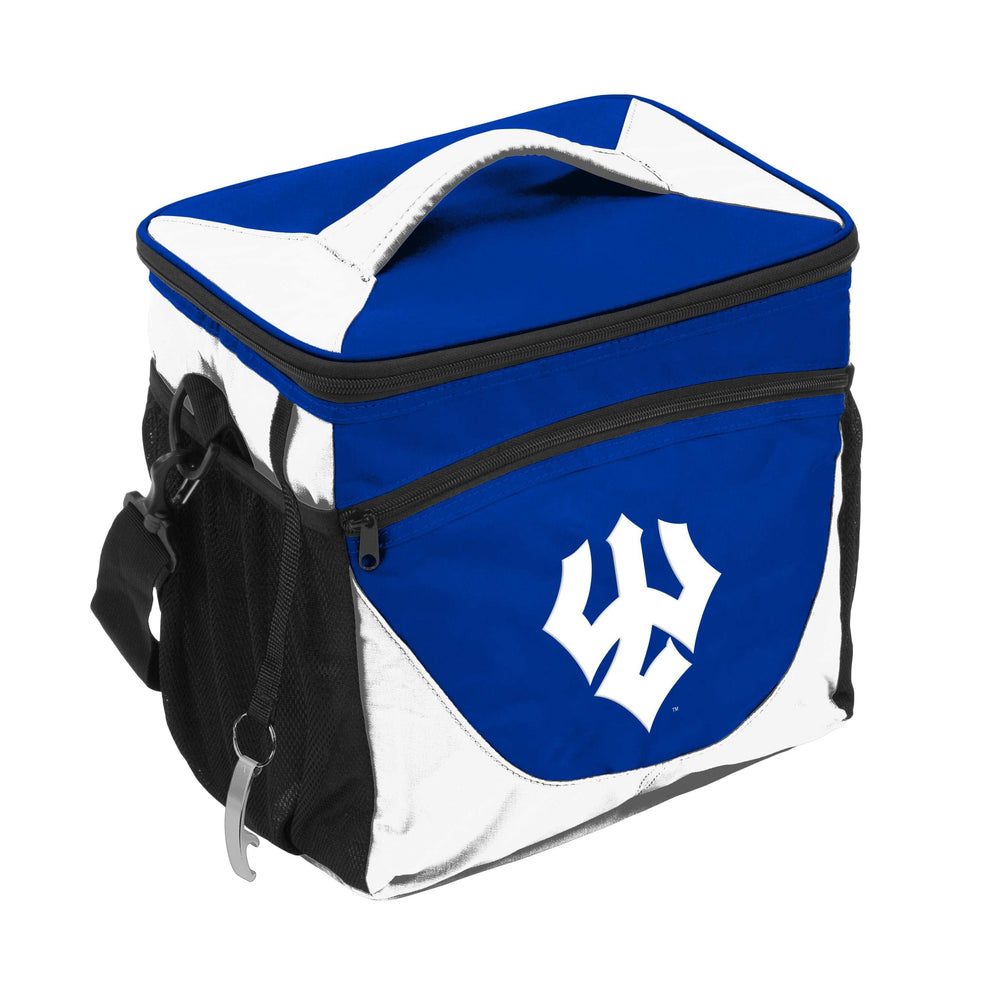 Washington & Lee 24 Can Cooler Tote - Logo Brands - Flyclothing LLC