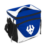Washington & Lee 24 Can Cooler Tote - Logo Brands - Flyclothing LLC