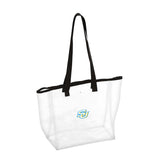 Southern Univ Stadium Clear Bag - Logo Brands - Flyclothing LLC