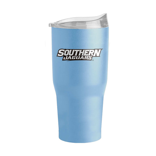 Southern University 30oz Flipside Powder Coat Tumbler - Logo Brands - Flyclothing LLC