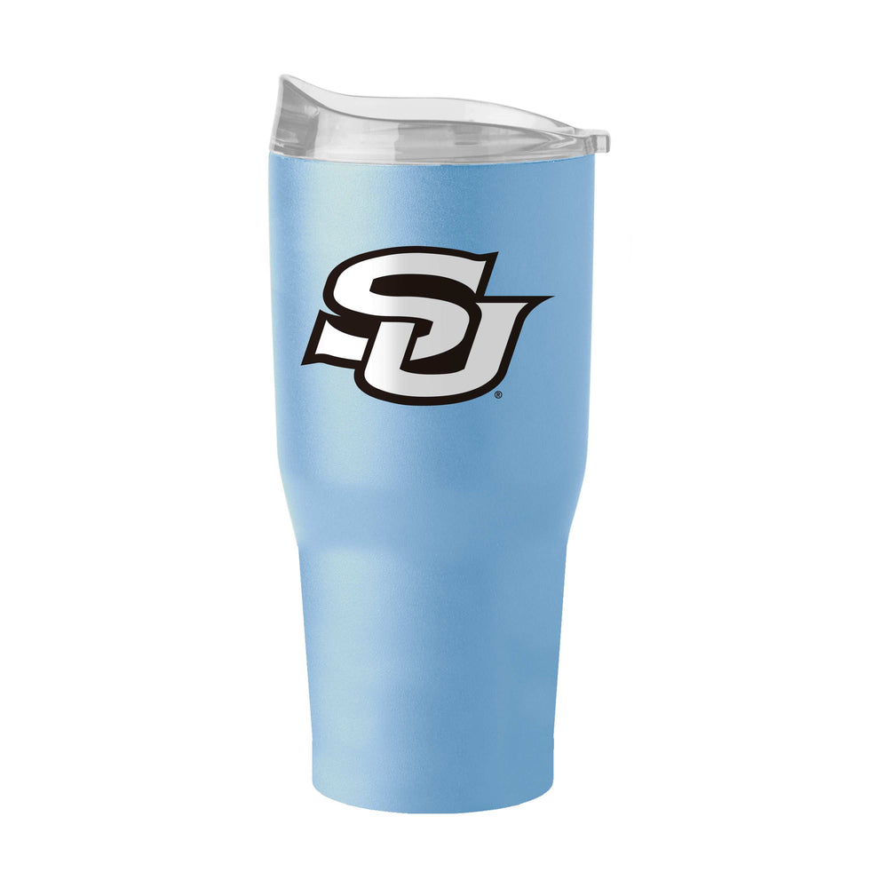 Southern University 30oz Flipside Powder Coat Tumbler - Logo Brands - Flyclothing LLC