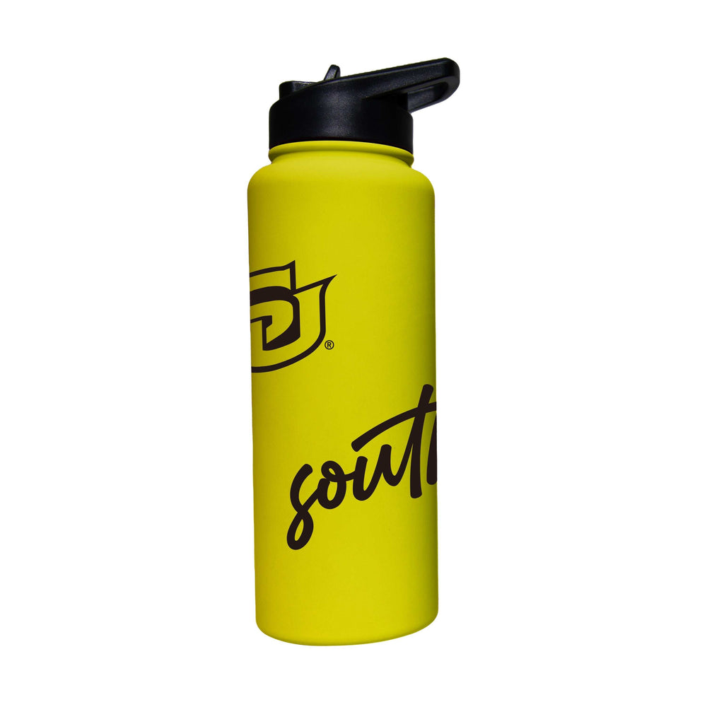 Southern University 34oz Cru Bold Soft Touch Quencher - Logo Brands - Flyclothing LLC