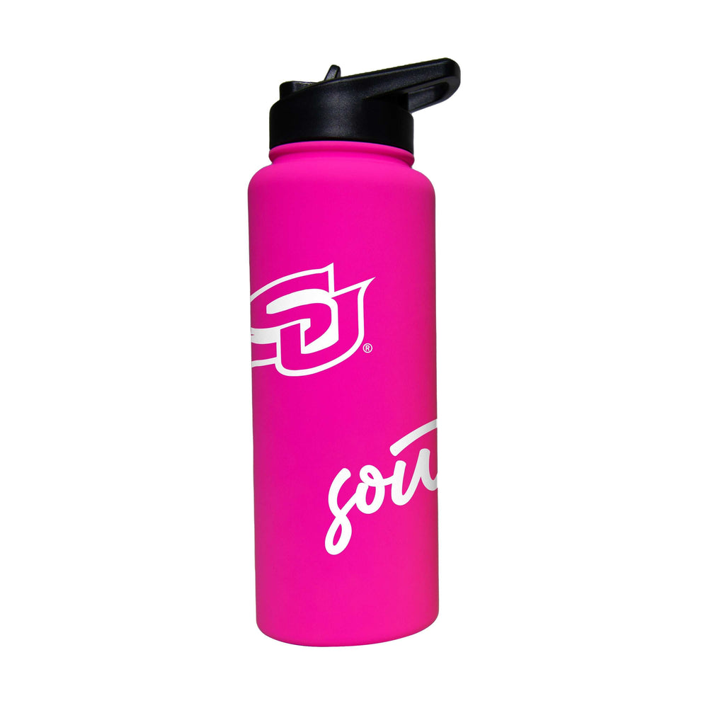 Southern University 34oz Electric Bold Soft Touch Quencher - Logo Brands - Flyclothing LLC
