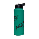 Southern University 34oz Optic Bold Soft Touch Quencher - Logo Brands - Flyclothing LLC