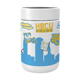 Southern University Powder Native Coat Coolie - Logo Brands - Flyclothing LLC