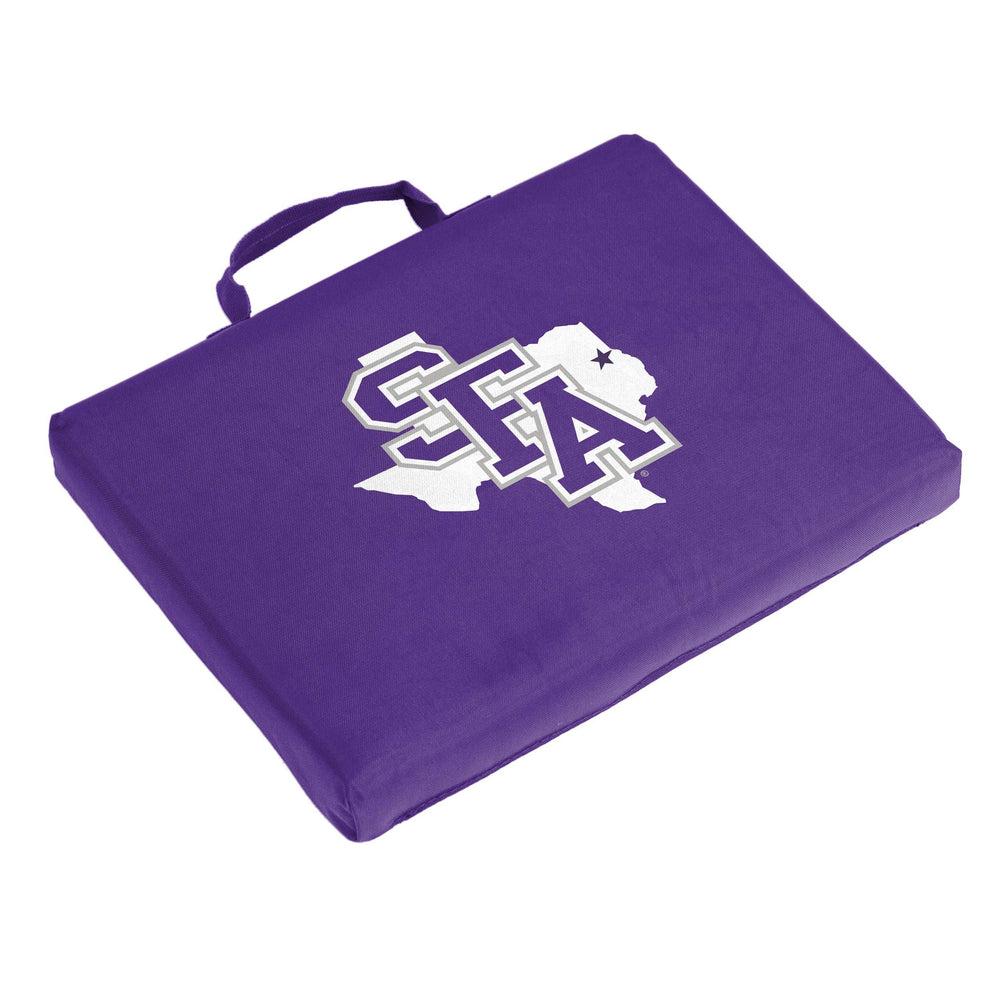 Stephen F Austin Bleacher Cushion - Logo Brands - Flyclothing LLC