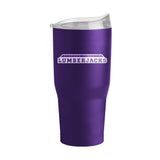 Stephen F Austin 30oz Flipside Powder Coat Tumbler - Logo Brands - Flyclothing LLC
