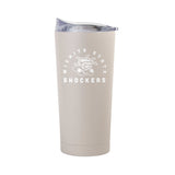 Wichita State 20oz Archway Powder Coat Tumbler - Logo Brands - Flyclothing LLC