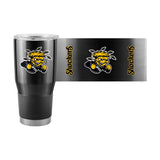 Wichita State 30oz Gameday Tumbler - Logo Brands - Flyclothing LLC