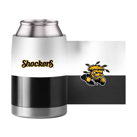 Wichita State Colorblock 3 in 1 Coolie - Logo Brands - Flyclothing LLC