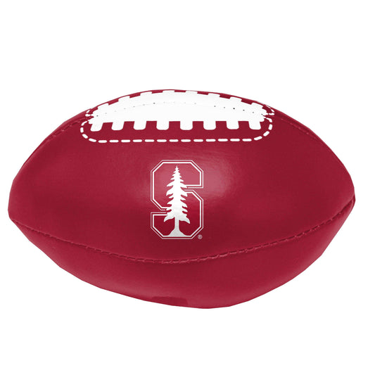 Stanford Micro Soft Football - Logo Brands - Flyclothing LLC