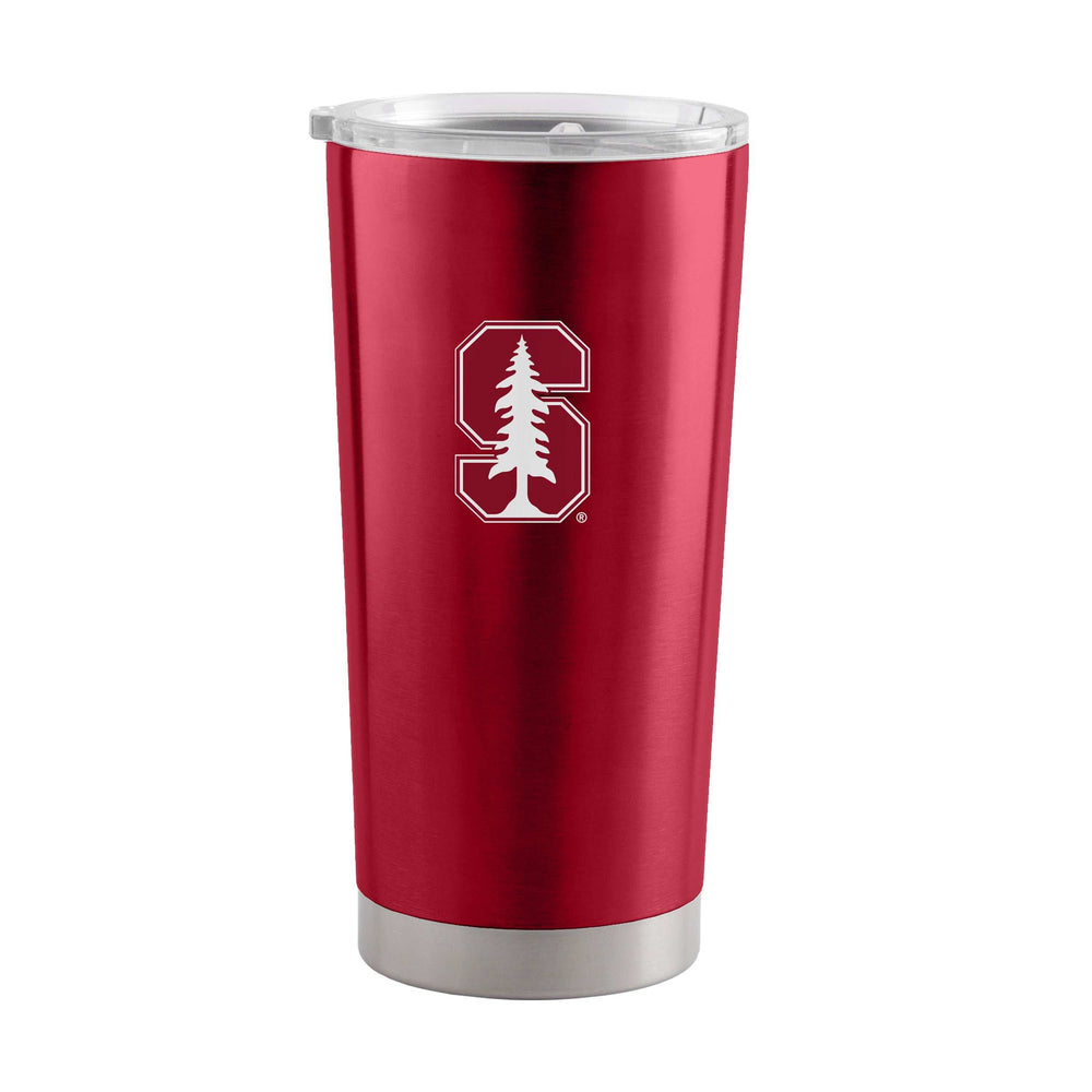Stanford 20oz Letterman Stainless Tumbler - Logo Brands - Flyclothing LLC