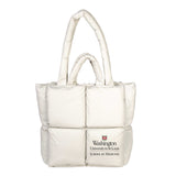 Washington U St Louis School of Medicine Puff Tote - Logo Brands - Flyclothing LLC