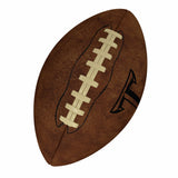 Troy Full-Size Vintage Football - Logo Brands - Flyclothing LLC