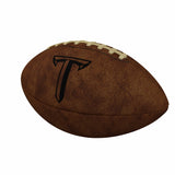 Troy Full-Size Vintage Football - Logo Brands - Flyclothing LLC