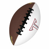 Troy Mini-Size Autograph Football - Logo Brands - Flyclothing LLC