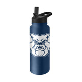 Troy 34oz Logo Quencher Bottle - Logo Brands - Flyclothing LLC