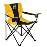 West Virginia State Big Boy Chair Colored Frame - Logo Brands - Flyclothing LLC