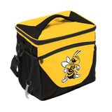 West Virginia State 24 Can Cooler - Logo Brands - Flyclothing LLC