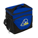 Delaware 24 Can Cooler - Logo Brands - Flyclothing LLC