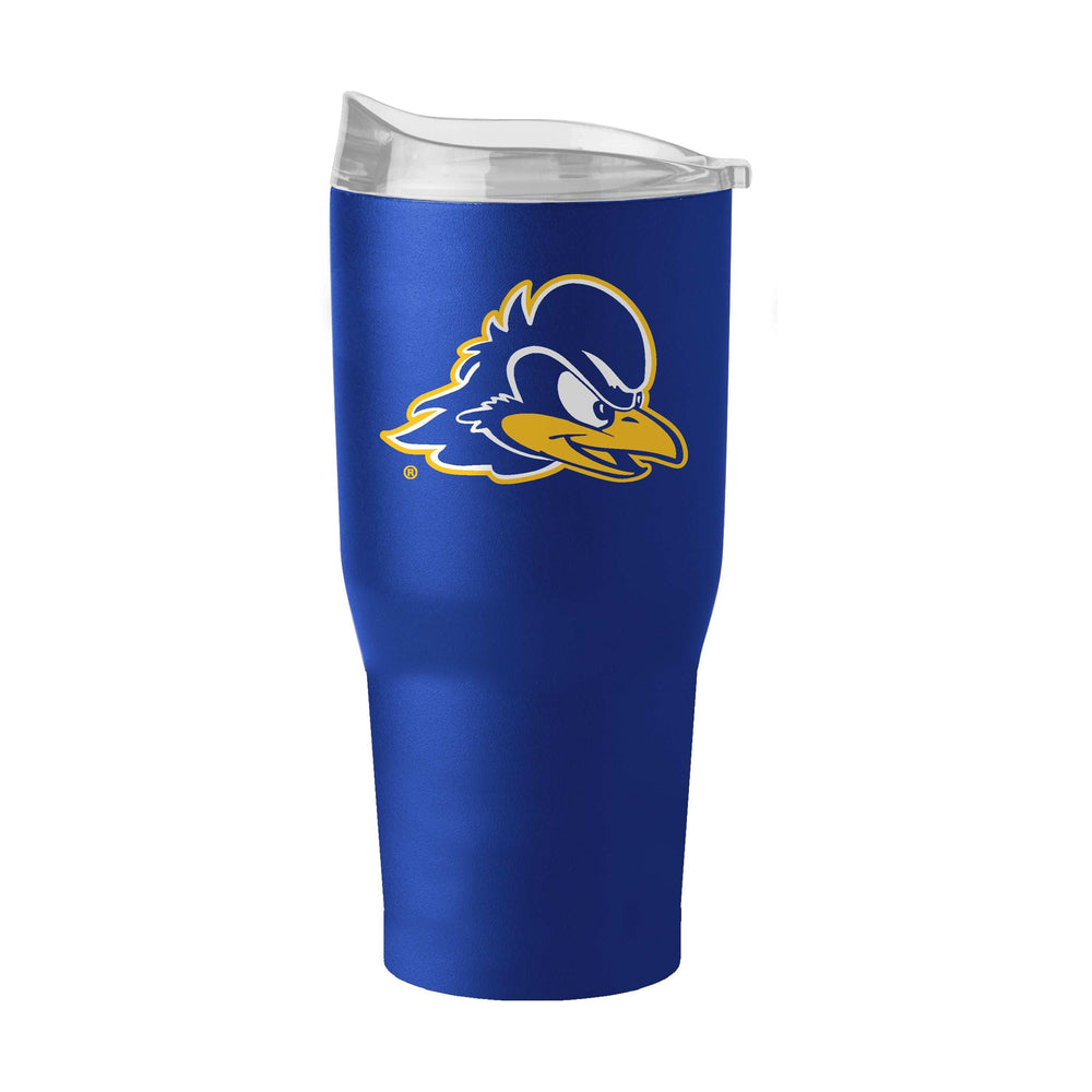Delaware 30oz Flipside Powder Coat Tumbler - Logo Brands - Flyclothing LLC